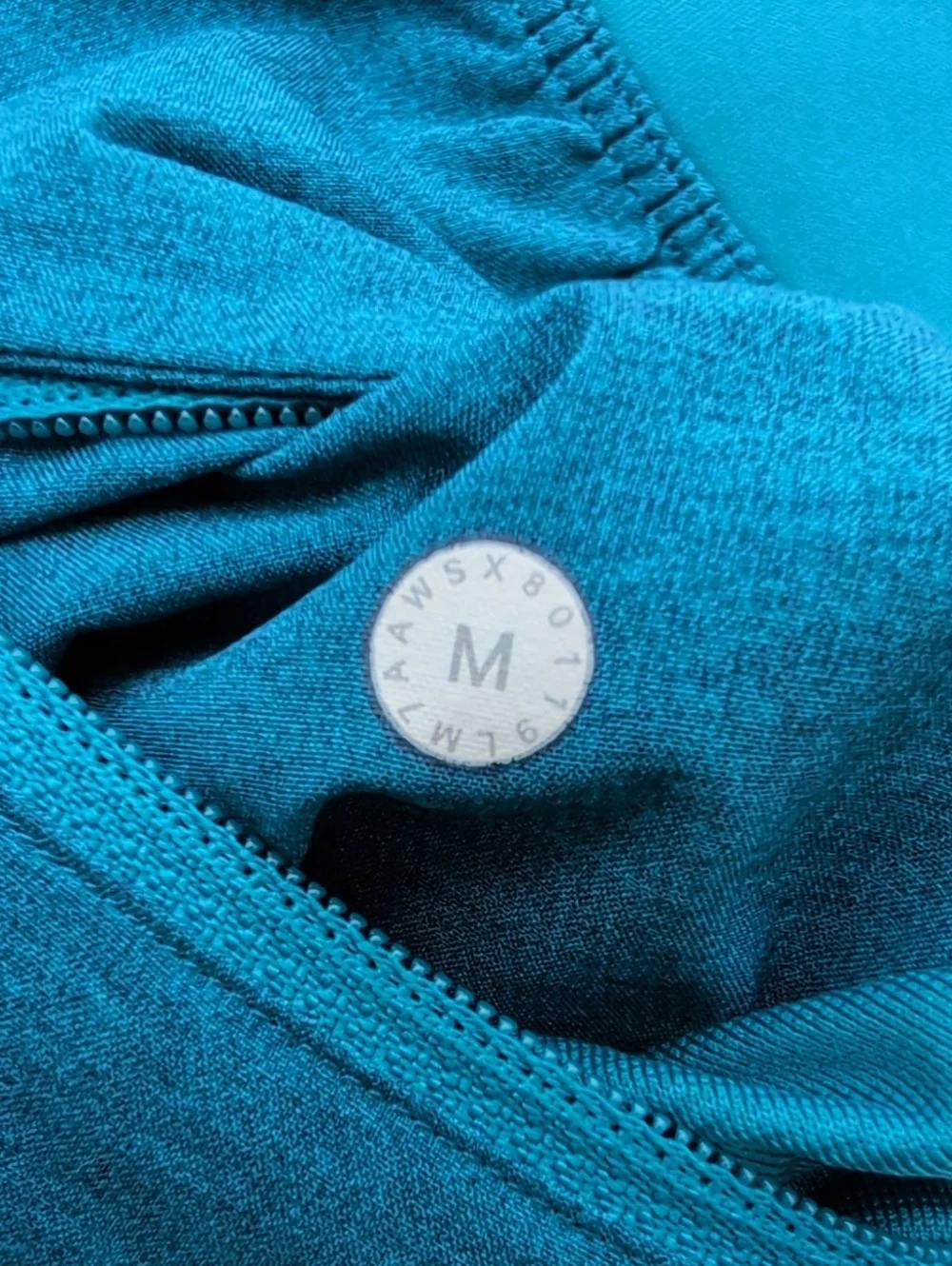 lululemon athletica size medium